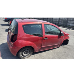 Serrure avant droit CITROEN C2