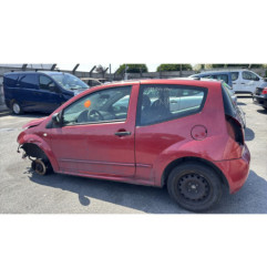 Serrure avant droit CITROEN C2