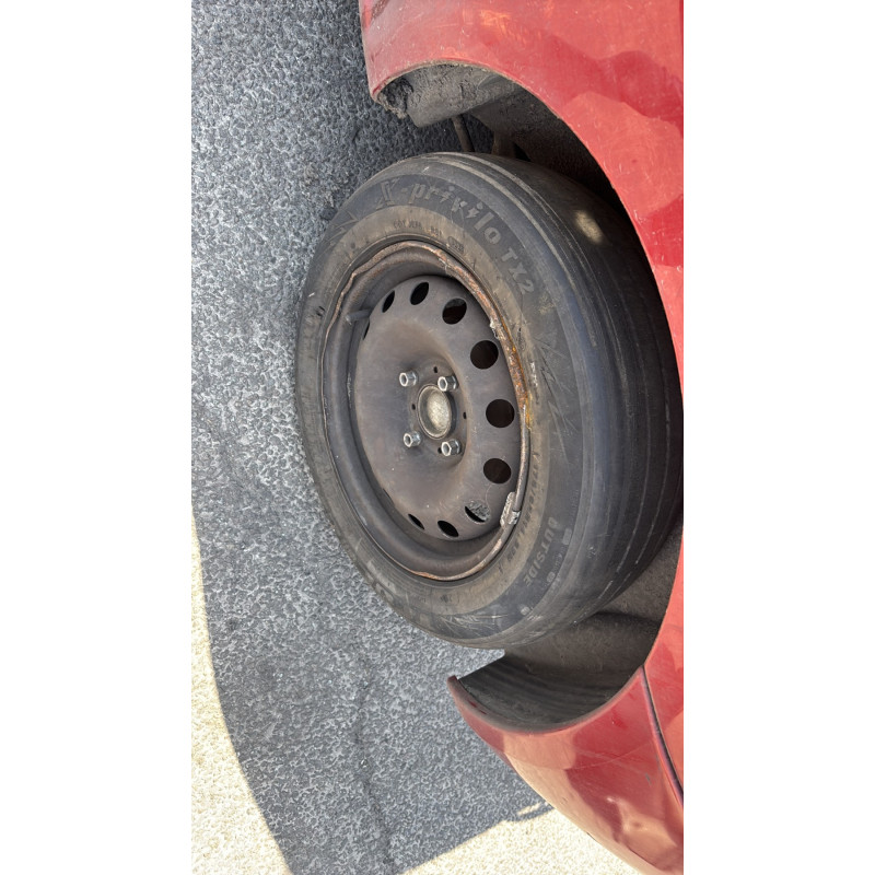 Serrure avant droit CITROEN C2 Photo n°16