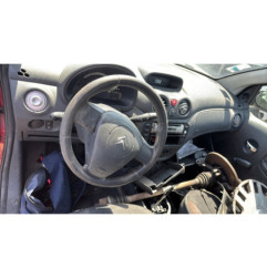 Serrure avant droit CITROEN C2