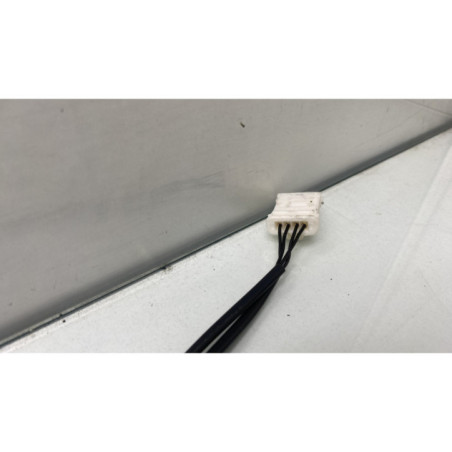 Attache ceinture arriere centrale PEUGEOT 508 1 SW
