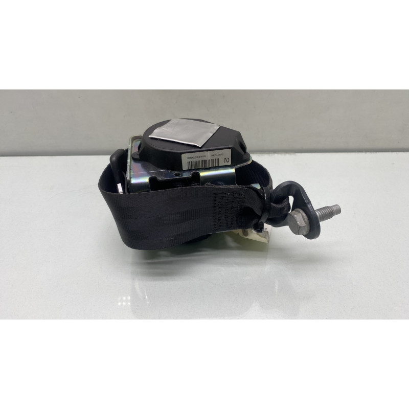 Ceinture arriere gauche PEUGEOT 508 1 SW Photo n°2