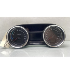 Compteur PEUGEOT 508 1 SW Photo n°1