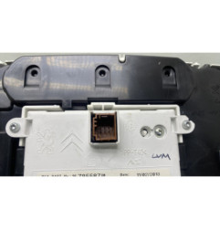 Compteur PEUGEOT 508 1 SW