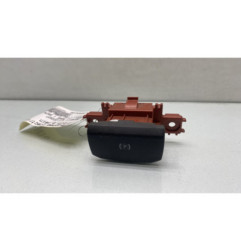 Poignee electrique frein a main PEUGEOT 508 1 SW Photo n°1