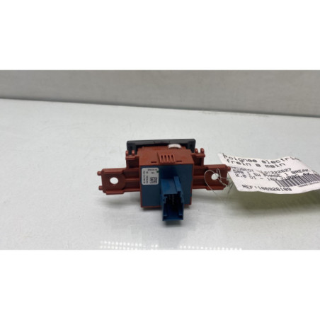 Poignee electrique frein a main PEUGEOT 508 1 SW