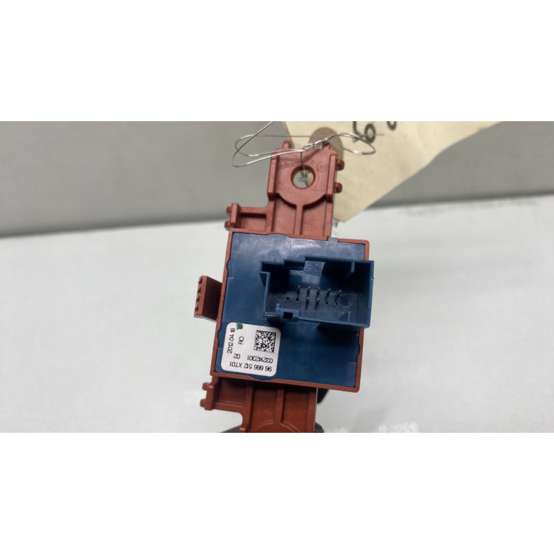 Poignee electrique frein a main PEUGEOT 508 1 SW Photo n°3