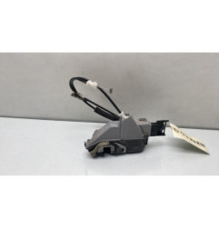 Serrure arriere gauche PEUGEOT 508 1 SW