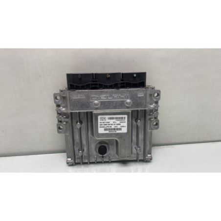 Calculateur moteur PEUGEOT 508 1 SW Photo n°1