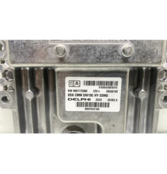 Calculateur moteur PEUGEOT 508 1 SW