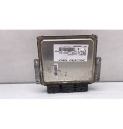 Calculateur moteur PEUGEOT 508 1 SW