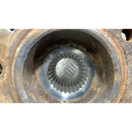 Pivot de moyeu avant droit PEUGEOT 508 1 SW