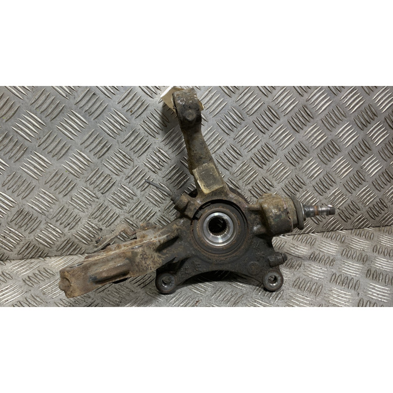 Pivot de moyeu avant droit PEUGEOT 508 1 SW Photo n°3