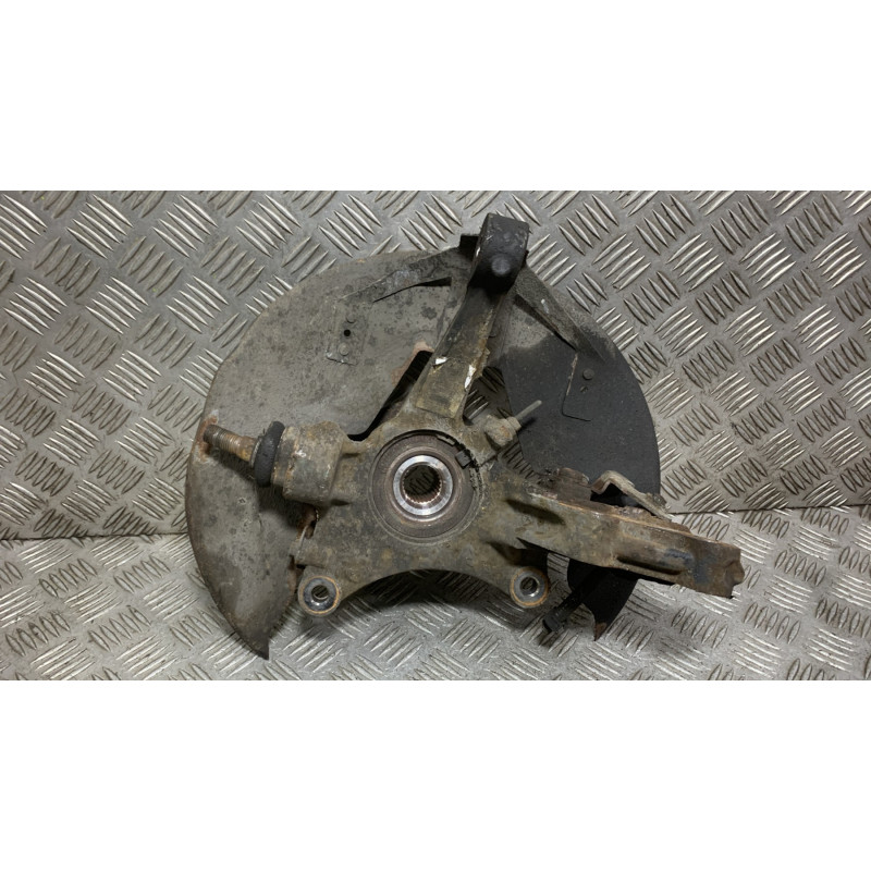 Pivot de moyeu avant gauche PEUGEOT 508 1 SW Photo n°3