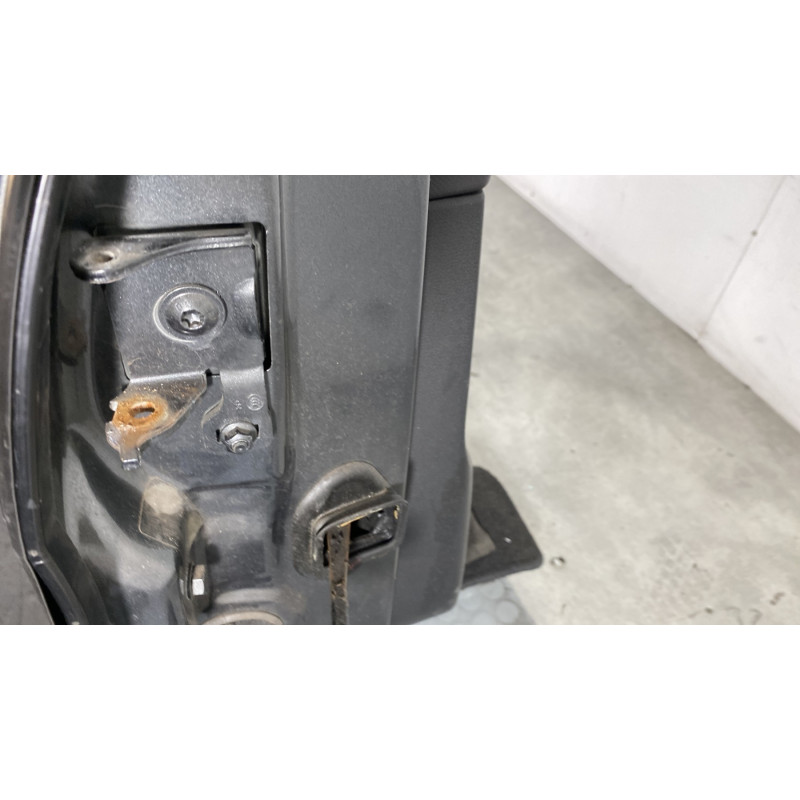 Porte arriere droit PEUGEOT 308 1 Photo n°5