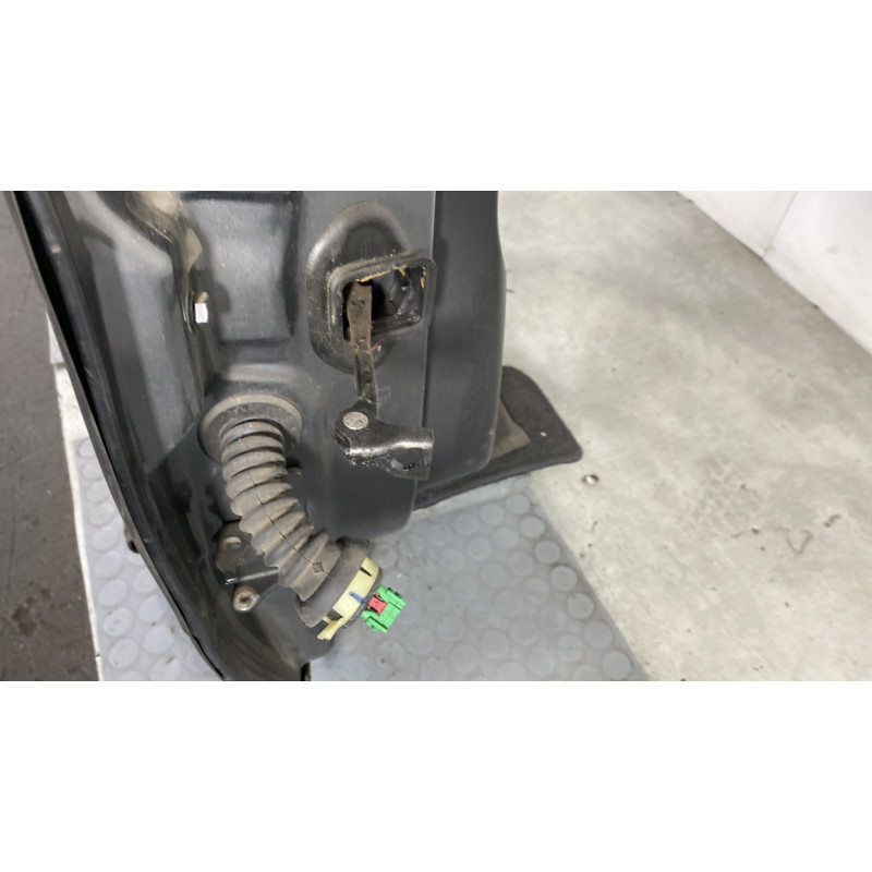 Porte arriere droit PEUGEOT 308 1 Photo n°6