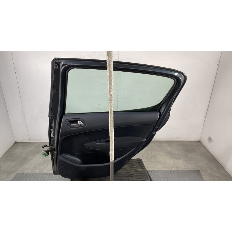 Porte arriere droit PEUGEOT 308 1 Photo n°8