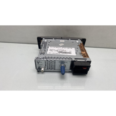 Autoradio d'origine PEUGEOT 308 1