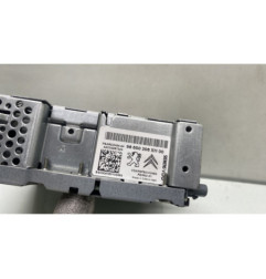 Autoradio d'origine PEUGEOT 308 1