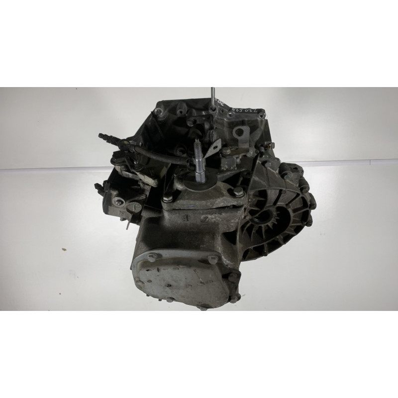 Boite de vitesses PEUGEOT 308 1 Photo n°3