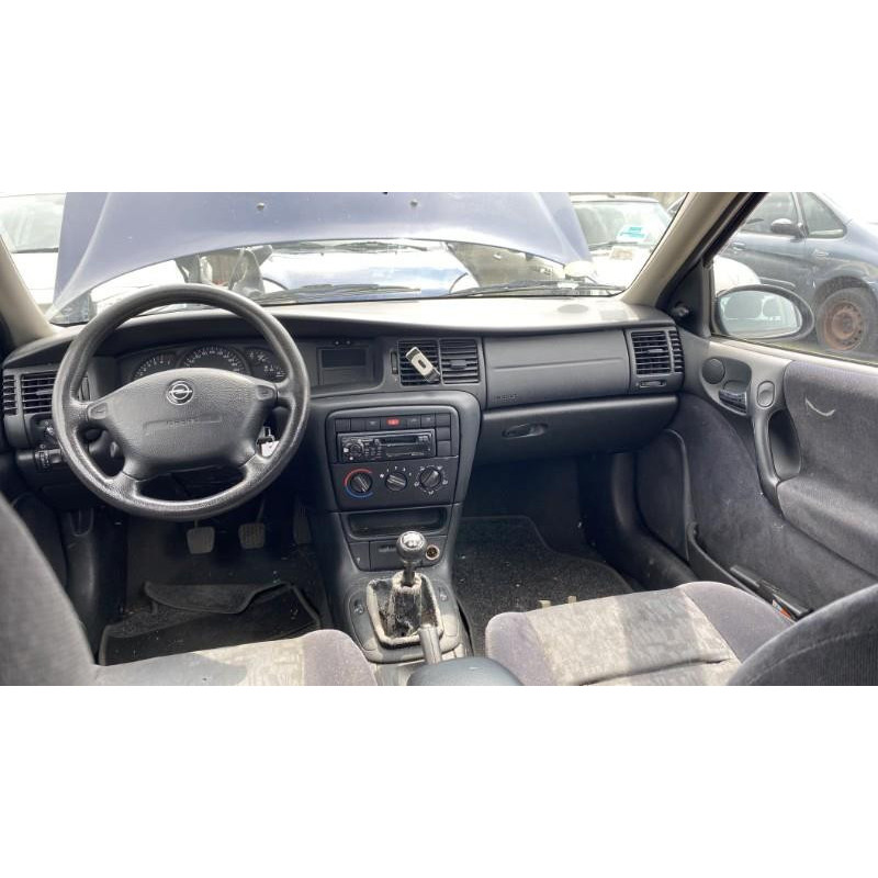 Jante OPEL VECTRA B Photo n°4