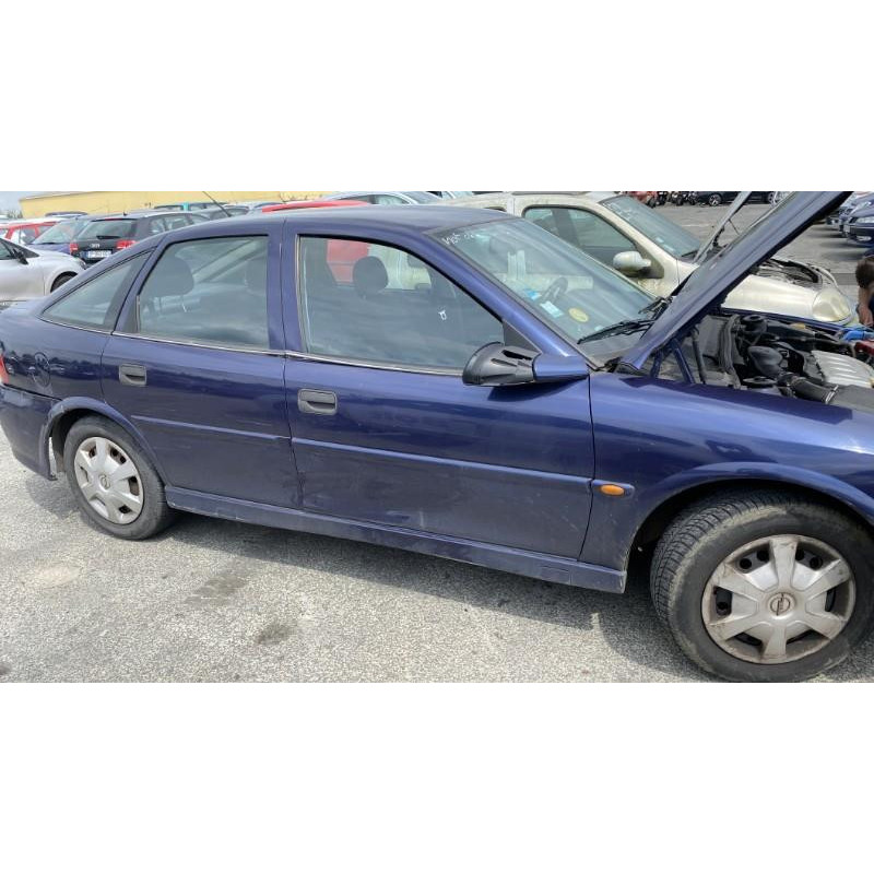 Jante OPEL VECTRA B Photo n°7