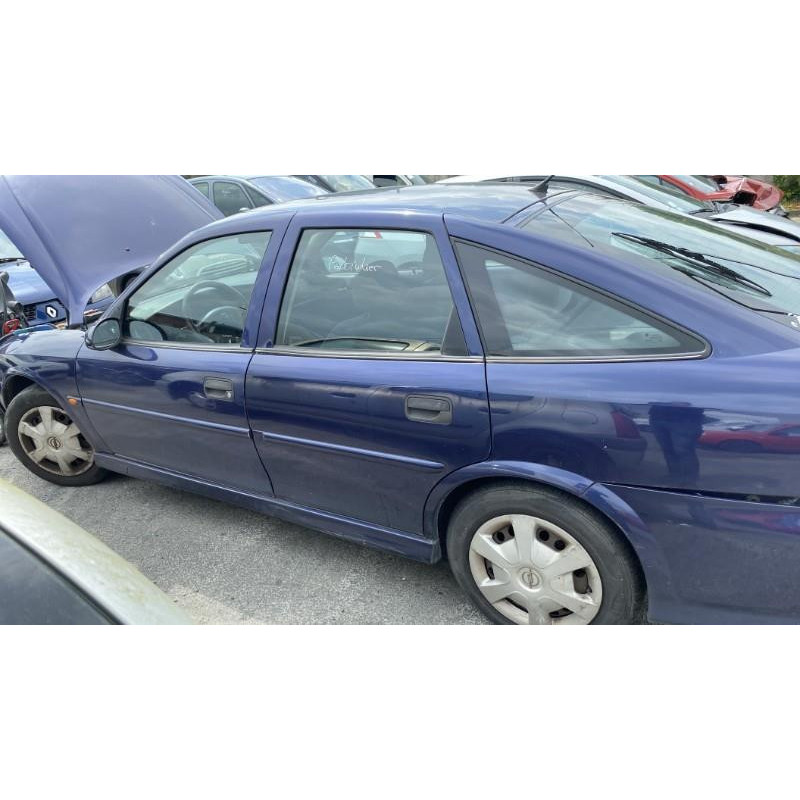 Jante OPEL VECTRA B Photo n°10