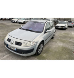 Anti brouillard gauche (feux) RENAULT MEGANE 2