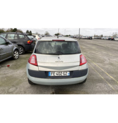 Anti brouillard gauche (feux) RENAULT MEGANE 2