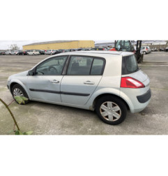 Anti brouillard gauche (feux) RENAULT MEGANE 2