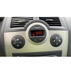 Anti brouillard gauche (feux) RENAULT MEGANE 2