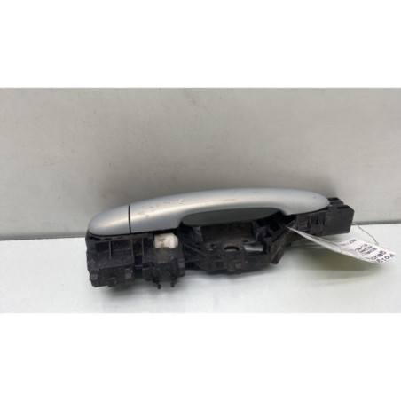 Poignee porte arriere gauche RENAULT MEGANE 2 Photo n°1