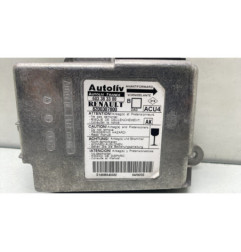 Boitier air bag RENAULT MEGANE 2