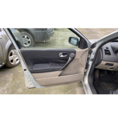 Boitier air bag RENAULT MEGANE 2