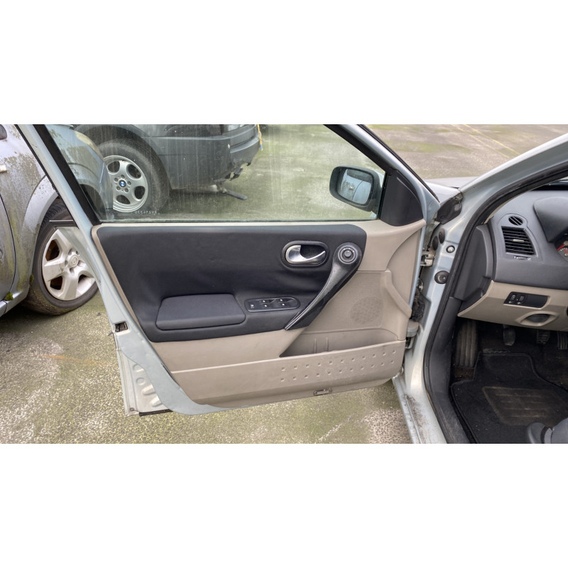 Boitier air bag RENAULT MEGANE 2 Photo n°13
