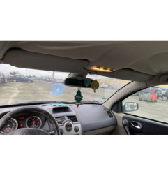 Boitier air bag RENAULT MEGANE 2
