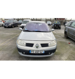 Boitier BSI RENAULT MEGANE 2