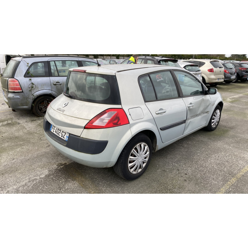 Vase de lave glace RENAULT MEGANE 2 Photo n°6