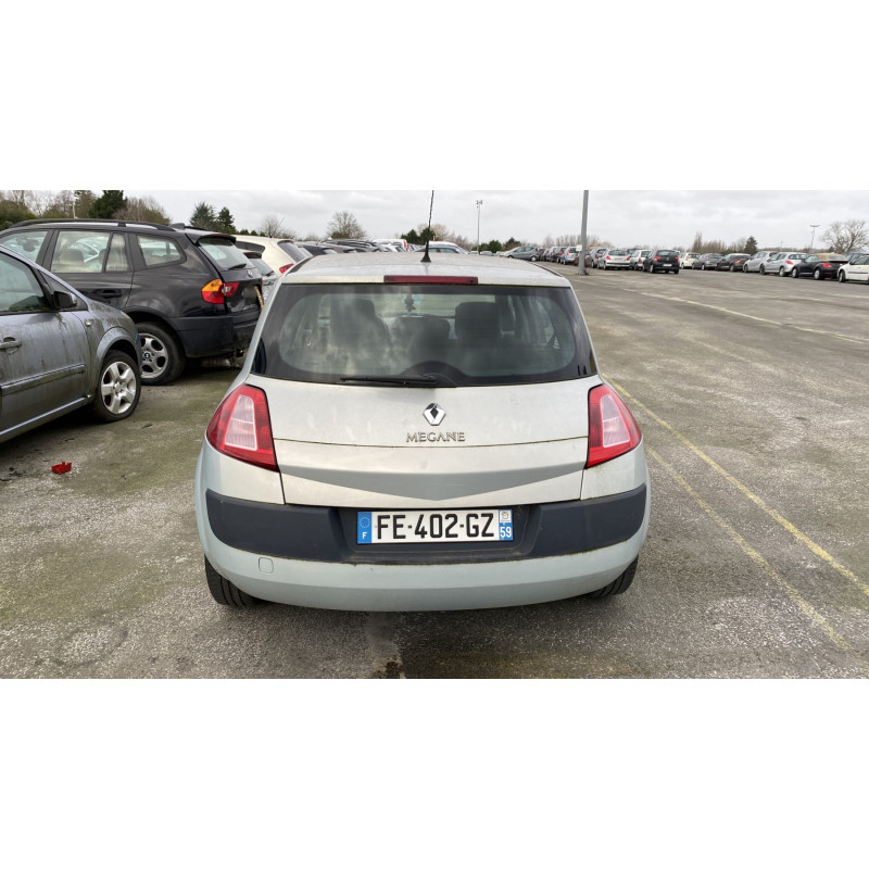 Vase de lave glace RENAULT MEGANE 2 Photo n°8