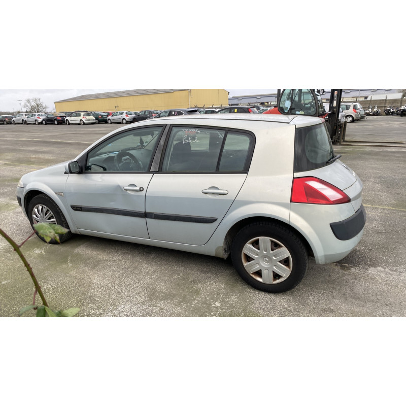 Vase de lave glace RENAULT MEGANE 2 Photo n°9