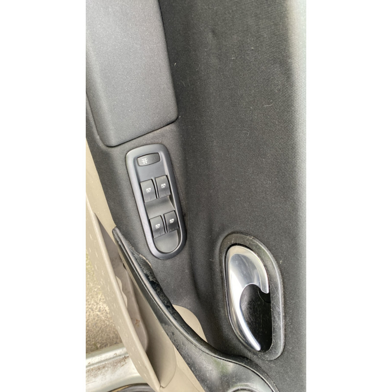 Vase de lave glace RENAULT MEGANE 2 Photo n°13