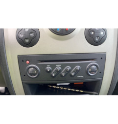 Vase de lave glace RENAULT MEGANE 2