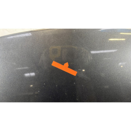 Capot OPEL MERIVA B