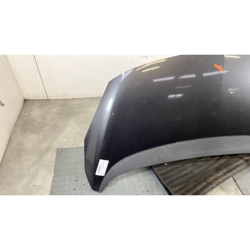 Capot OPEL MERIVA B Photo n°3