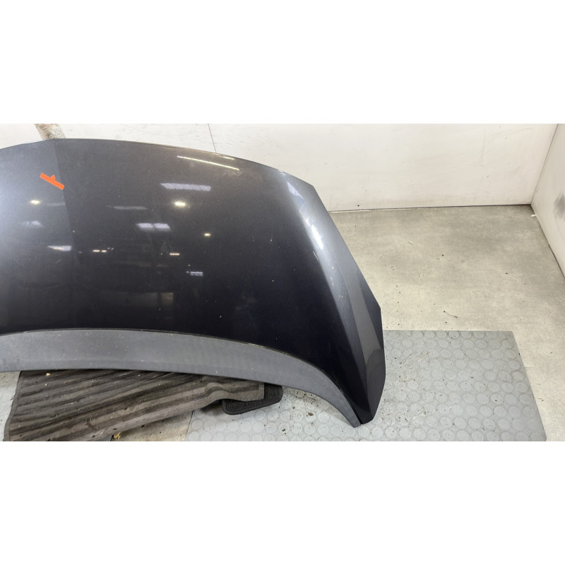 Capot OPEL MERIVA B Photo n°4