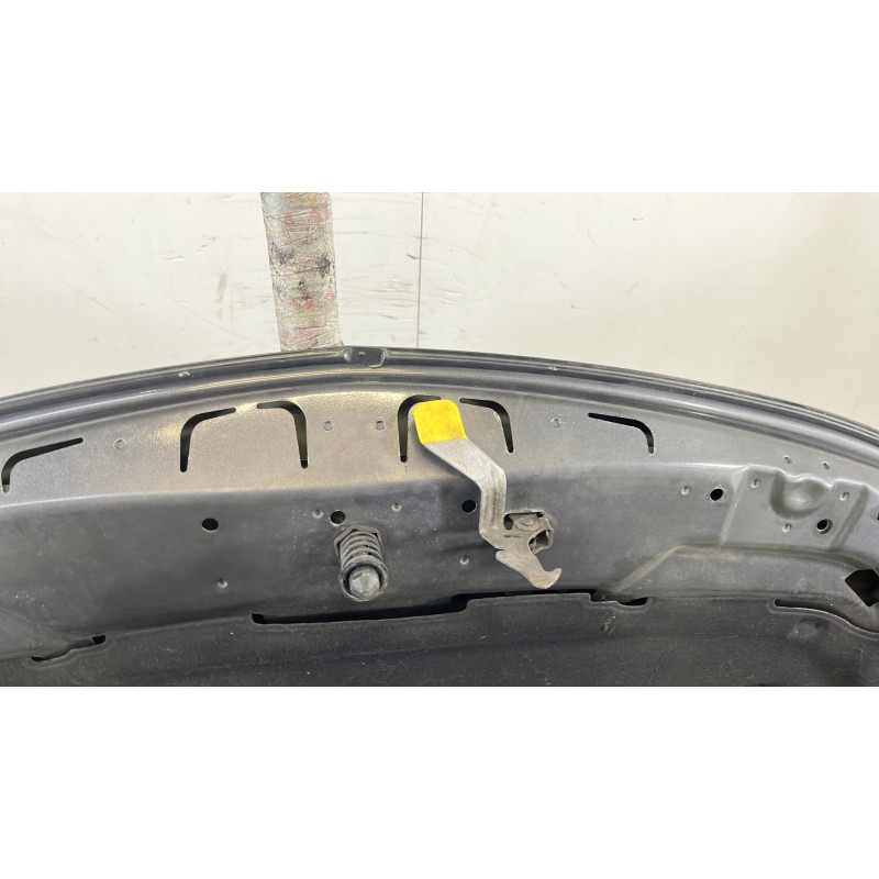 Capot OPEL MERIVA B Photo n°5