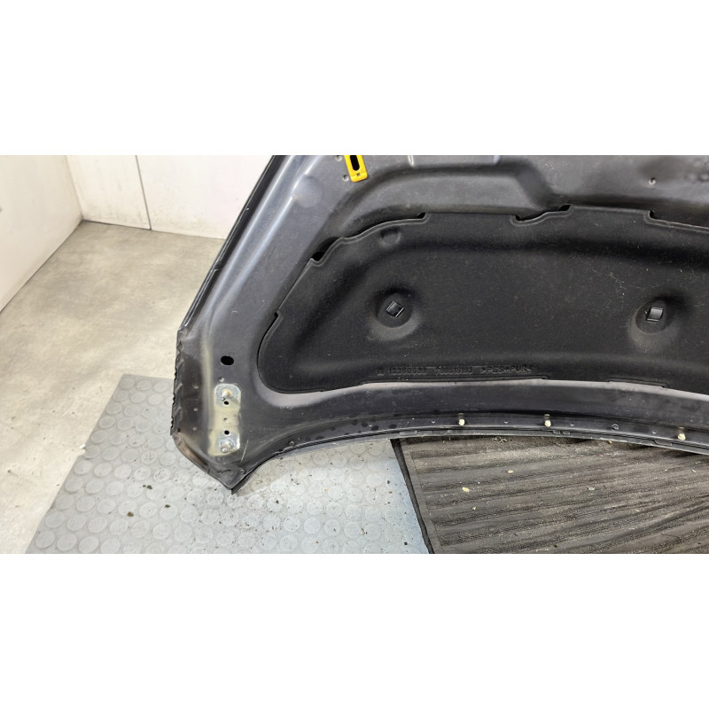 Capot OPEL MERIVA B Photo n°6