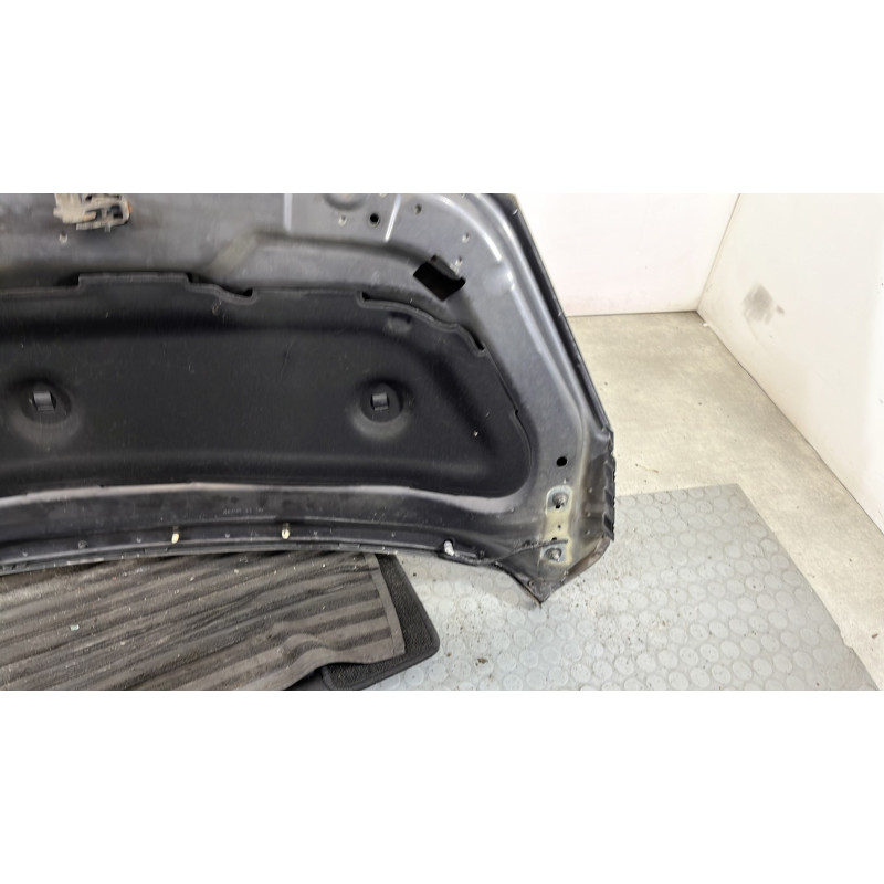 Capot OPEL MERIVA B Photo n°7