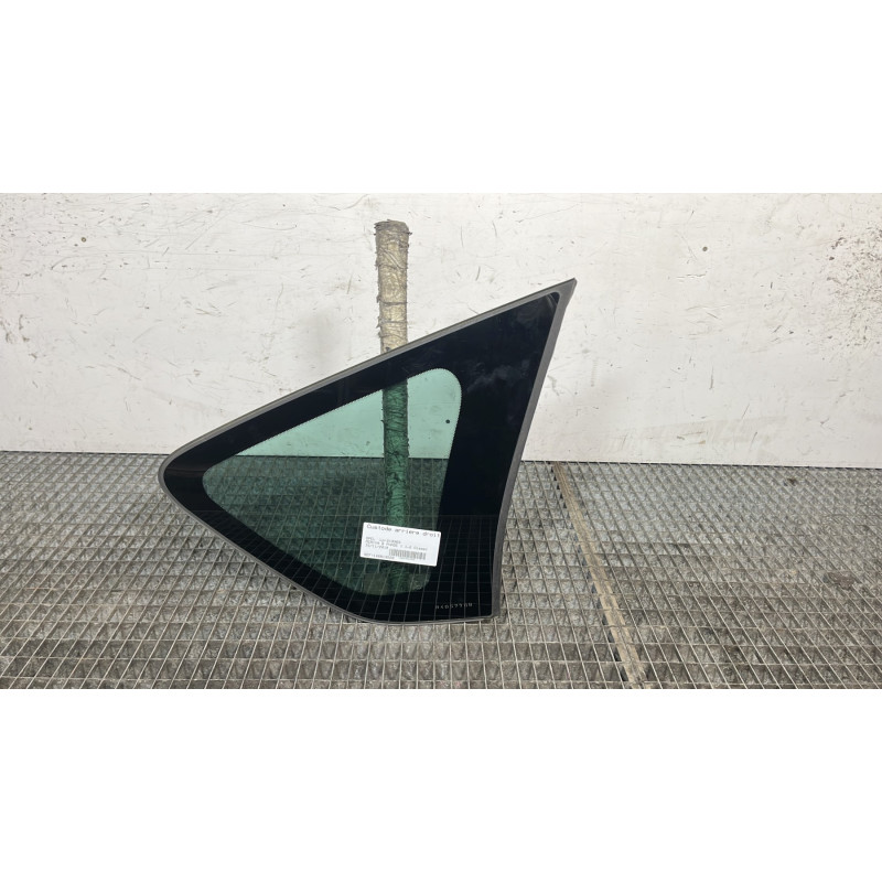 Custode arriere droit OPEL MERIVA B Photo n°1