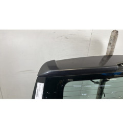 Malle/Hayon arriere OPEL MERIVA B